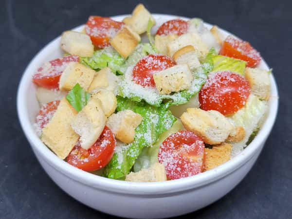 Salad_Side Caesar