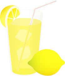 Lemonade: Fountain