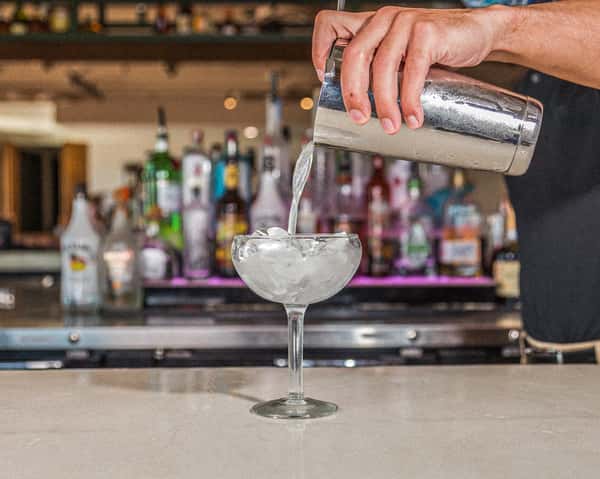 Cocktail