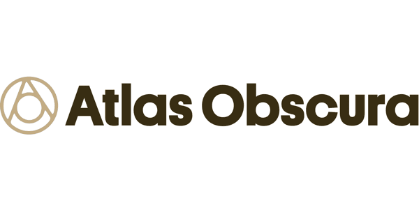 Atlas Obscura