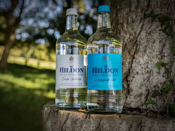 HILDON STILL 750