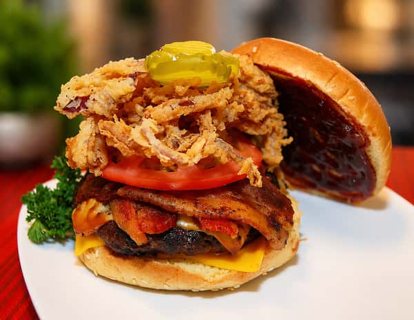 Big Daddy Burger