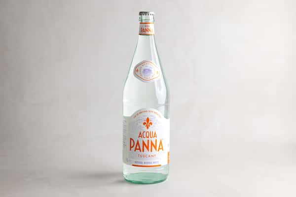 ACQUA PANNA STILL BTL 1L