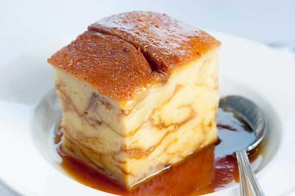 Bread Pudding