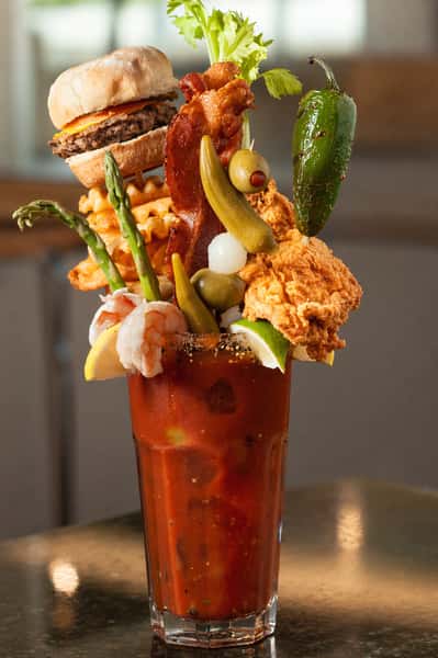 bloody best bloody mary