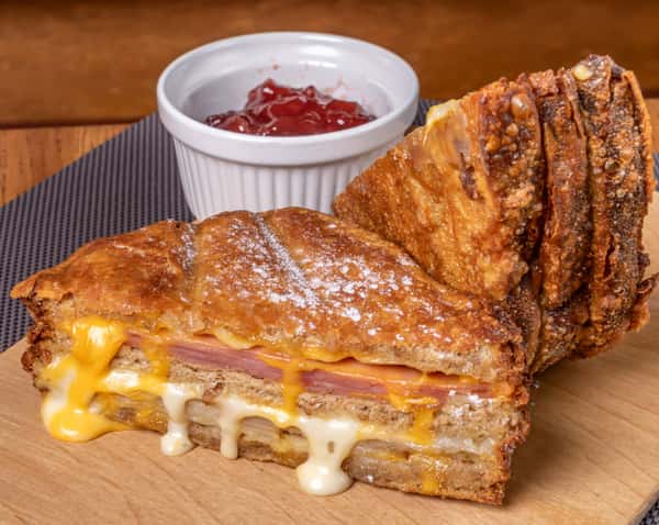 Monte Cristo