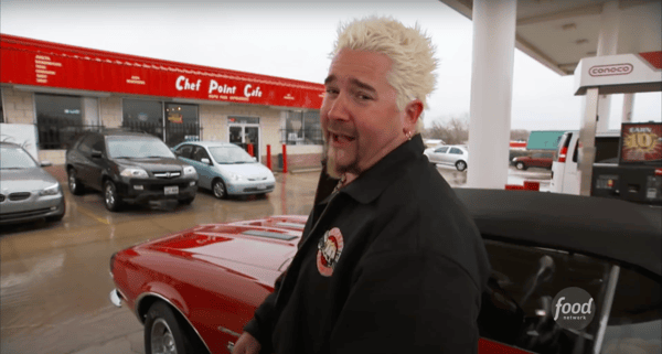 Guy Fieri