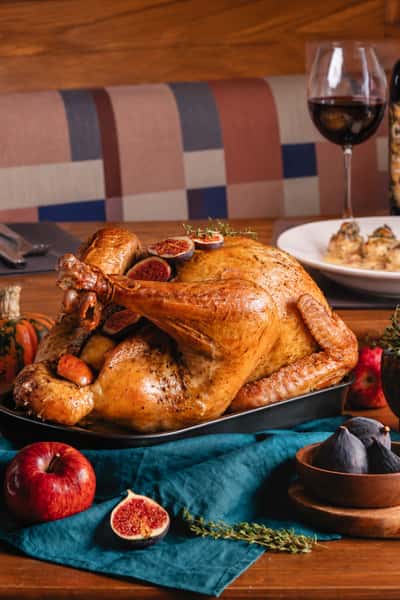 turkey spread