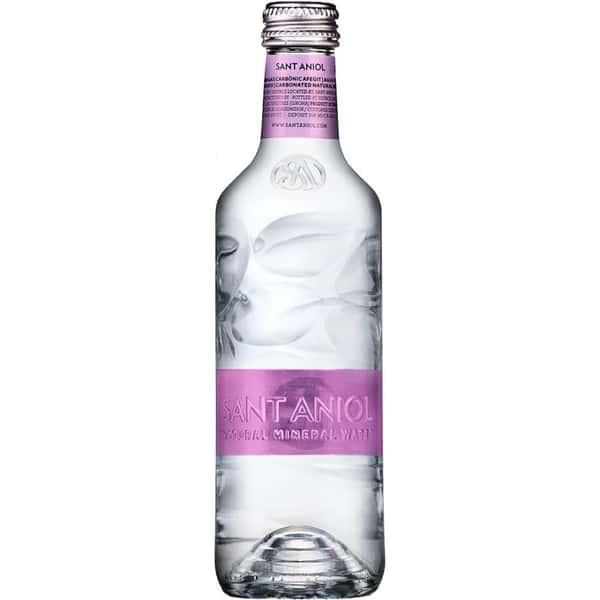 SANT ANIOL SPARKLING BTL 750