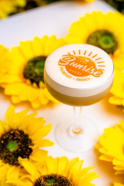 Espresso Martini