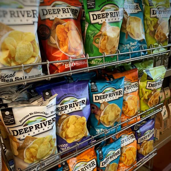 Bag of Chips