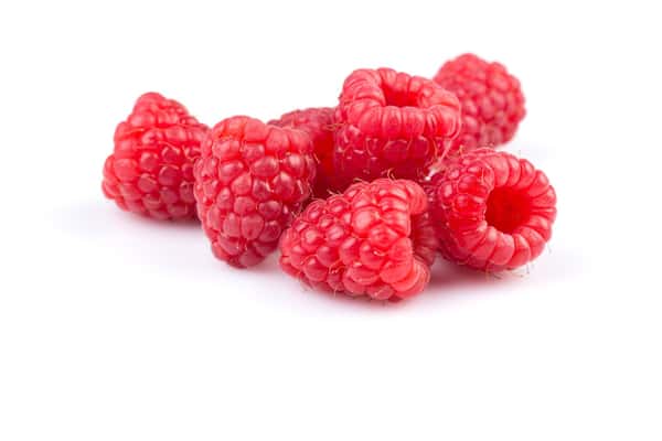 Raspberry