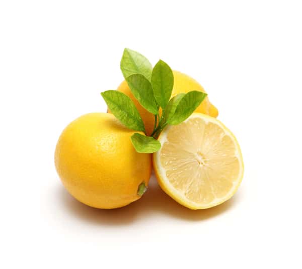 Sicilian Lemon