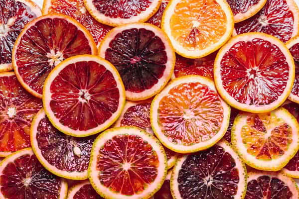 Blood Orang