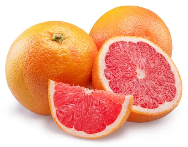 Grapefruit
