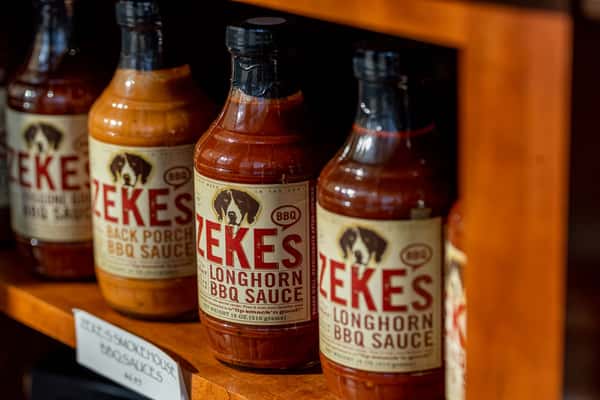 hot sauce