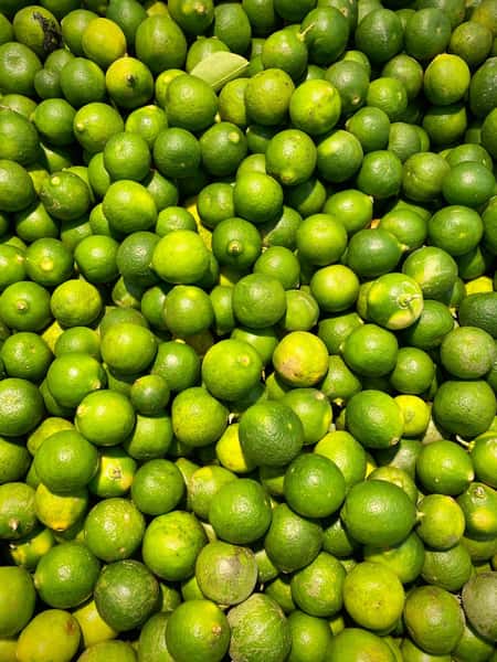 Key Lime
