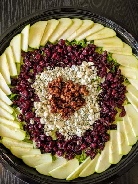 descanso salad