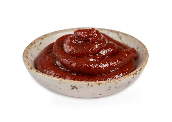 Gochujang Infused Olive Oil