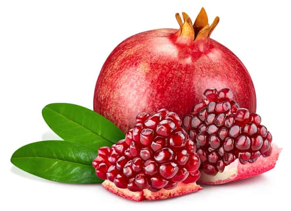 Pomegrante