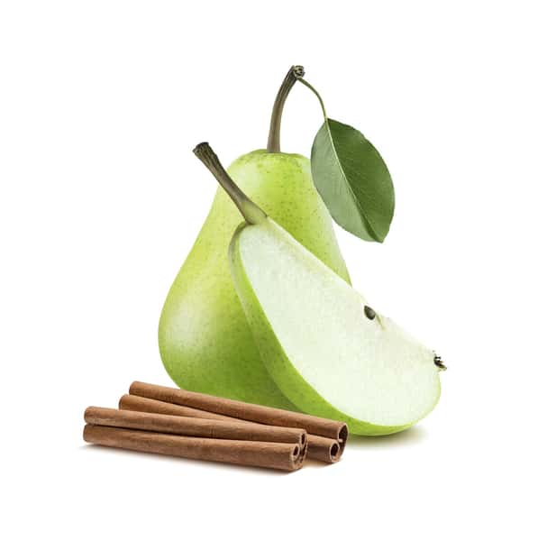 Cinnamon - Pear