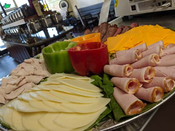 charcuterie
