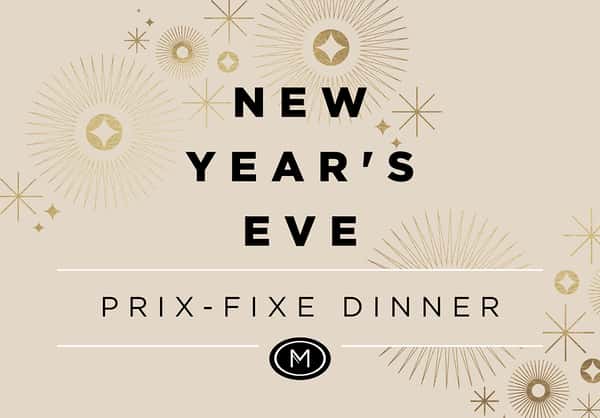 MoN - New Years Eve