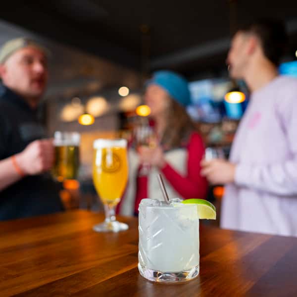 aspen brewery pints