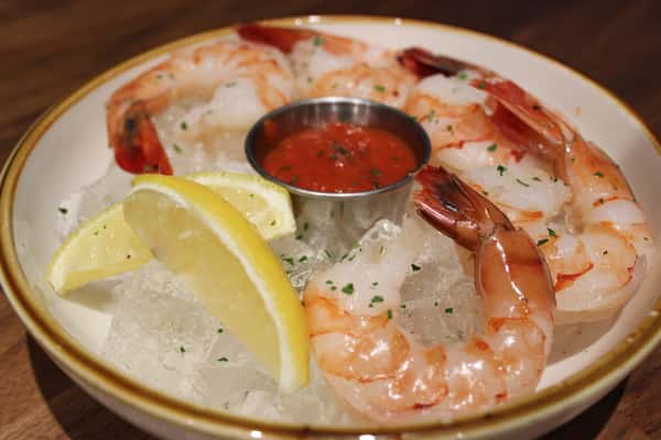 Shrimp