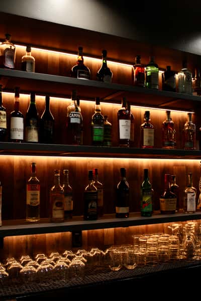 Aspen Bar
