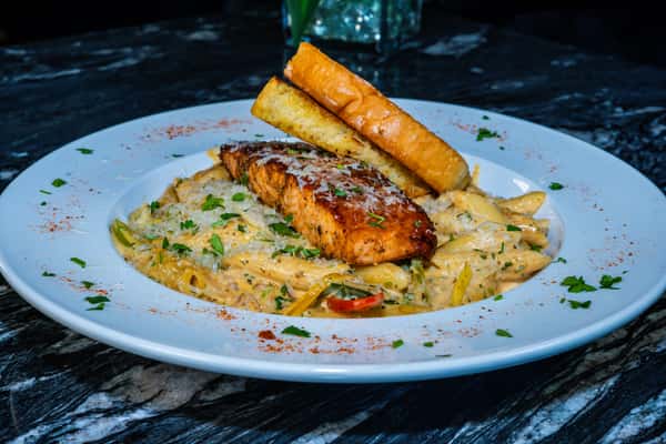 Cajun Pasta