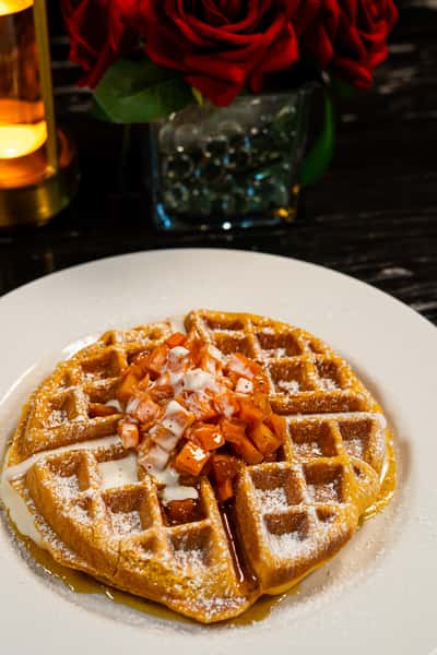 Waffle