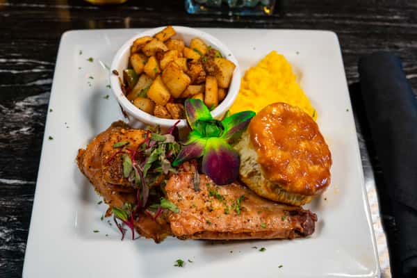 Brunch