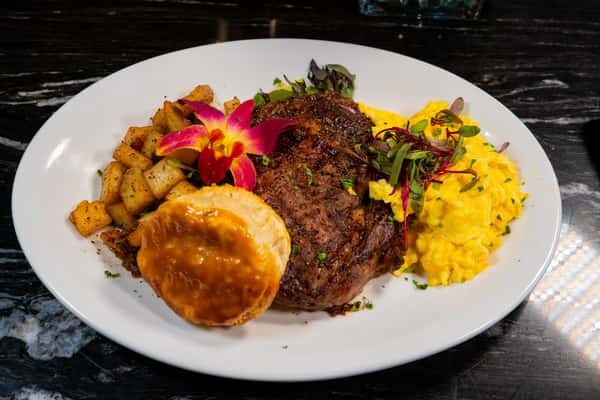 Ribeye Steak