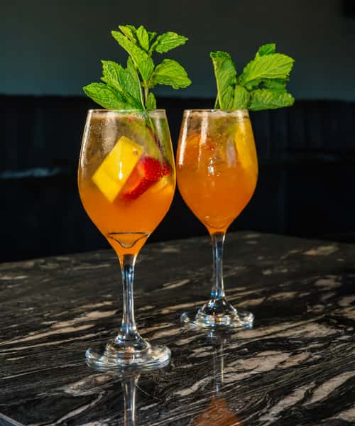 Cocktails