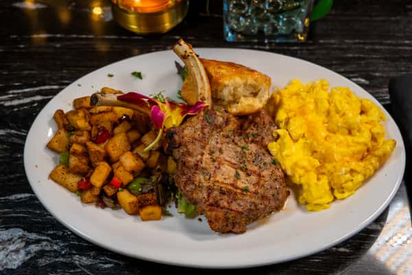 Pork Chops