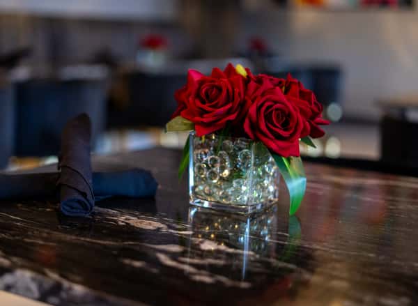 Roses