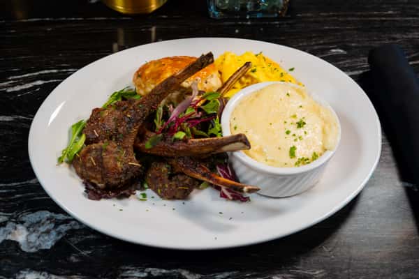 Lamb Chops