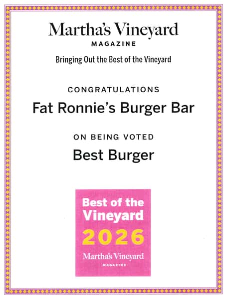 BEST BURGER