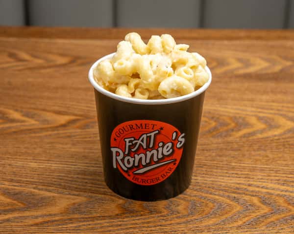 MAC-n-Cheese