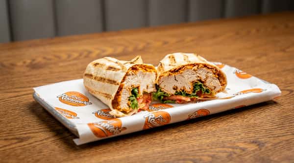 Chix Wrap