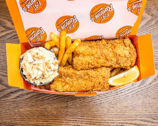 Fish-n-Chips