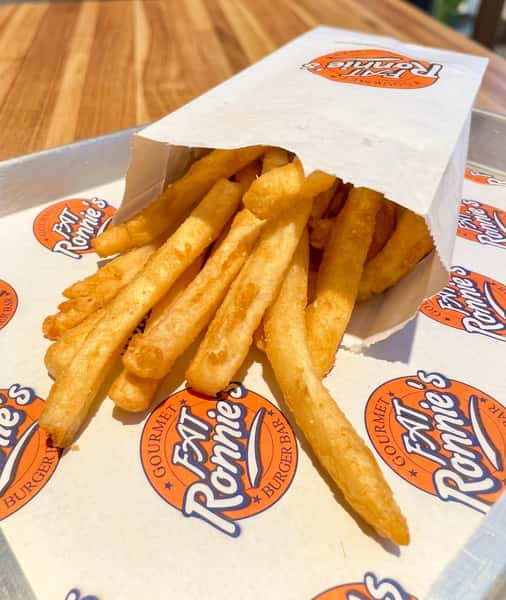 Fries