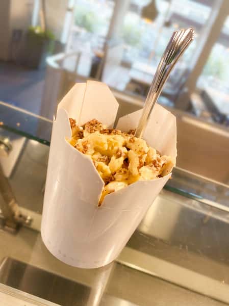 Beef Mac
