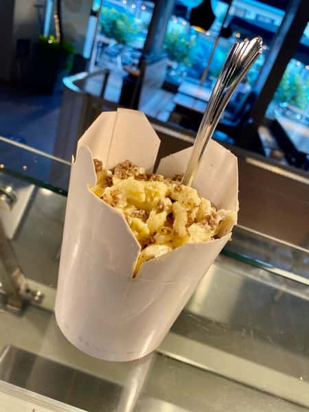 Beef Mac
