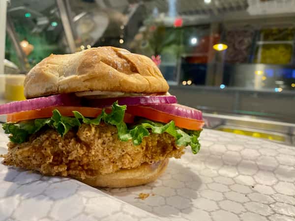 Chix Sandwich
