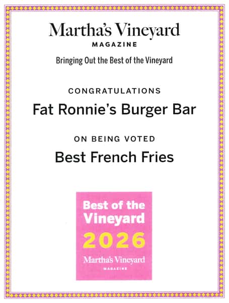 BEST FRIES