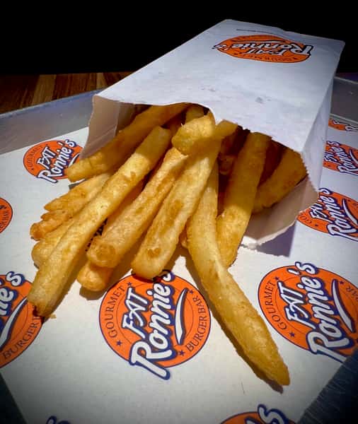 Fries