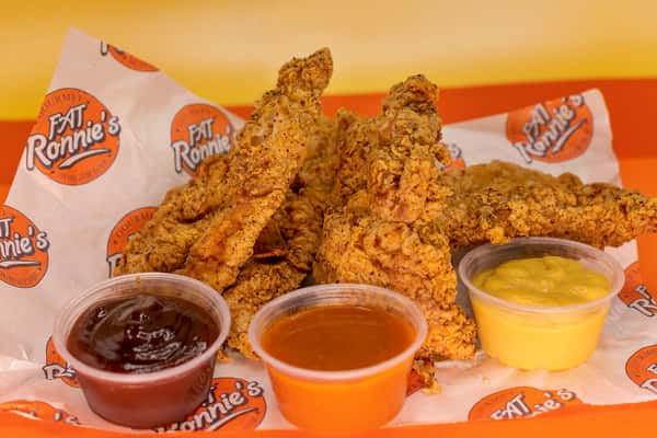 Tenders