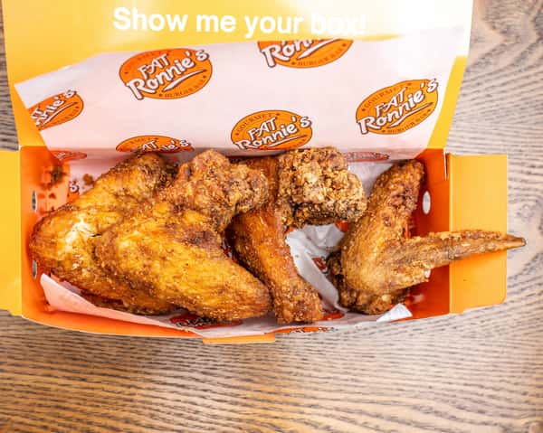Wings